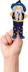 Goki fingerpuppe beinen gebraucht kaufen  Wird an jeden Ort in Deutschland