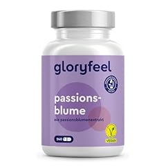 Passionsblume kapseln hochdosi gebraucht kaufen  Wird an jeden Ort in Deutschland