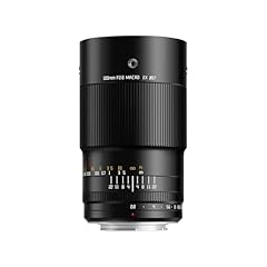 Ttartisan 100mm f2.8 usato  Spedito ovunque in Italia 