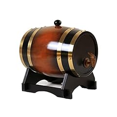 Oak wood barrel for sale  Delivered anywhere in Ireland