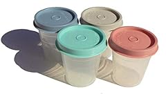 Vintage tupperware country for sale  Delivered anywhere in USA 