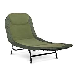 Dellonda adjustable bedchair for sale  Delivered anywhere in UK