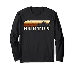 Burton vintage evergreen for sale  Delivered anywhere in USA 