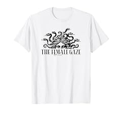 Female gaze greek for sale  Delivered anywhere in USA 