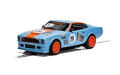 Scalextric c4209 aston d'occasion  Livré partout en France