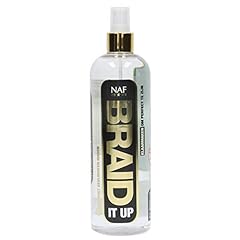 Naf braid spray gebraucht kaufen  Wird an jeden Ort in Deutschland