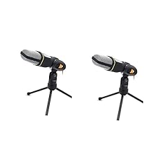 Vicasky 2pcs microphone for sale  Delivered anywhere in USA 