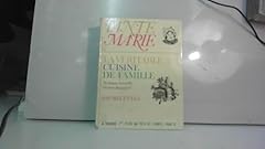 Tante marie véritable d'occasion  Livré partout en France