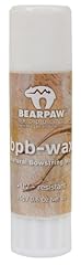 Bearpaw sehnenwachs wax gebraucht kaufen  Wird an jeden Ort in Deutschland
