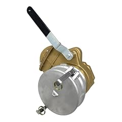 Gloxco brass lever for sale  Delivered anywhere in USA 