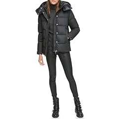 Dkny women puffer for sale  Delivered anywhere in USA 
