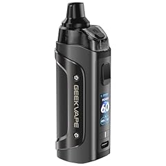 Geekvape aegis boost gebraucht kaufen  Wird an jeden Ort in Deutschland