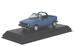 Norev olkswagen golf d'occasion  Livré partout en Belgiqu