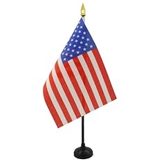 Flag tischflagge usa gebraucht kaufen  Wird an jeden Ort in Deutschland
