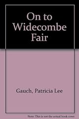 Widecombe fair for sale  Delivered anywhere in UK