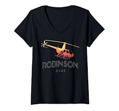 Womens robinson r44 for sale  Delivered anywhere in UK