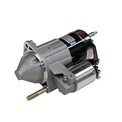 Tyc 17764 starter for sale  Delivered anywhere in USA 