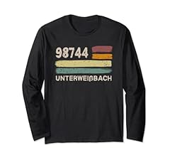 Retro 98744 unterweißbach gebraucht kaufen  Wird an jeden Ort in Deutschland