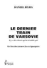 Dernier train varsovie d'occasion  Livré partout en France