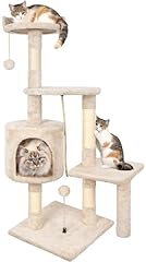 Kratzbaum 112 katzenbaum gebraucht kaufen  Wird an jeden Ort in Deutschland