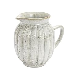 Creative stoneware fluted for sale  Delivered anywhere in USA 