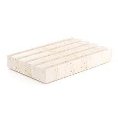 Worhe beige seifenschale gebraucht kaufen  Wird an jeden Ort in Deutschland
