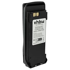 Vhbw batteria compatibile usato  Spedito ovunque in Italia 
