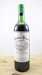 Vin année 1986 d'occasion  Livré partout en France