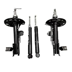 4pcs front rear for sale  Delivered anywhere in UK