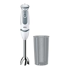Braun multiquick vario d'occasion  Livré partout en France