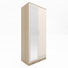 Elegant wardrobe mirror for sale  Delivered anywhere in UK