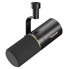 Tonor dynamic microphone for sale  Delivered anywhere in USA 