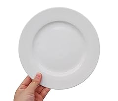 Zuvo dinner plates for sale  Delivered anywhere in Ireland