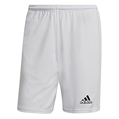 Adidas squadra shorts d'occasion  Livré partout en France