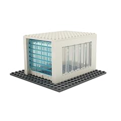 Lego garage set usato  Spedito ovunque in Italia 