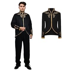 Rumnigh prince jacket for sale  Delivered anywhere in UK