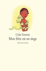 Frère singe d'occasion  Livré partout en Belgiqu