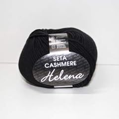 Helena cashmere seta usato  Spedito ovunque in Italia 
