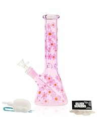 Retro daisy glass for sale  Delivered anywhere in UK