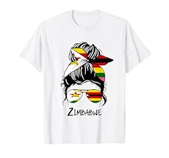 Zimbabwe girl zimbabwean for sale  Delivered anywhere in UK