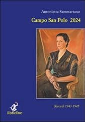Campo san polo usato  Spedito ovunque in Italia 