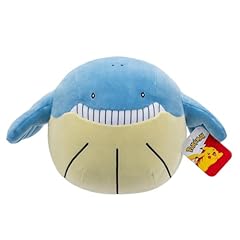 Pokémon pkw3724 30cm d'occasion  Livré partout en France