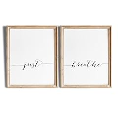 Breathe wall art for sale  Delivered anywhere in USA 