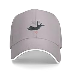 Tpdodon casquette baseball d'occasion  Livré partout en France
