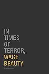 Times terror wage for sale  Delivered anywhere in USA 