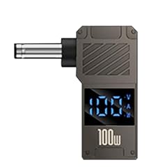 Adaptateur charge ordinateur d'occasion  Livré partout en Belgiqu