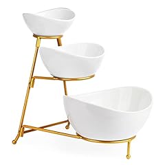 Lauchuh tier serving for sale  Delivered anywhere in USA 