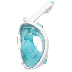 Jsdoin snorkel mask for sale  Delivered anywhere in UK