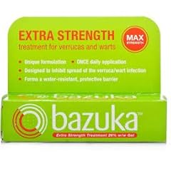 Bazuka extra strength for sale  Delivered anywhere in UK