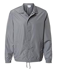 Champion coach jacket for sale  Delivered anywhere in USA 